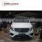 V CLASS Vito W447 pp body kit fit for V260L to AG style with front bumper grille rear bumper and diffuser 2016 2017 2018 year