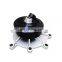 AW716 Bomba De Agua Mopar Jeep Grand Cherokee  Motor 4.7 53022189AG for Jeep Grand Cherokee Liberty KK CHRYSLER 53020873