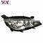 L 9804938980 R 9804937480 Car front head lamp Auto Parts front head lights for peugeot 408 (T93) 2014