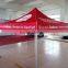 2015 expo outdoor event canopy custom logo printed advertising pop up fold up gazebo