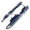 OEM aluminum running board/side step for car /car pedal/ auto foot plate for Lexus RX old style