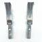 Wholesale brand new locking clamp high pressure quick release grease coupler nozzle suitable for 1/8