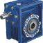 Nrv Worm Speed Reducer with Input Shaft