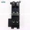 YAOPEI 93570-2L010 Window switch driver's side For Hyundai i30 I30cw 2008-2011 Front left control switch