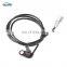 Auto New ABS Wheel Speed Sensor MK584727 For Mitsubishi Fuso Canter Prestij