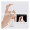 1Pcs Transparent Empty Perfume Spray Bottle Bottles 15Ml/20Ml/30Ml/50Ml/100Ml Plastic Bottle Sprays Mini Refillable Container