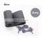 Car Silicone Steering Wheel Cover Disposable Steering Wheel Cover 17 Inch Steering Wheel Cover Diy Genuine Leather Cowhide Braid