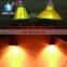 E27 waterproof pig chicken heating bulb infrared heat lamp