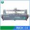 Marble cutting water jet cutting machine
