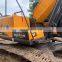 2021 Hot Sale Cheap Price CE Good Quality Second Navvy SY215C-9  Used Excavator