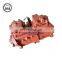 EC210BLC EC210LC hydraulic main pump EC200B excavator pump Assembly EC210B main hydraulic pumps