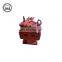 High Quality ZX75 Excavator swing motor ZX75US slew motor ZX75US-A Swing gearbox