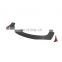 Carbon Fiber Car Front Spoiler Lip for Dodge Challenger GT Coupe 2-Door 2015- 2019