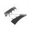 JCSportlinbe Dry Carbon Fiber R8 Front Canards for Audi R8 V8 V10  2-Door 2016-2018