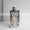 Top1 Decorative metal lantern Set of 2 garden lantern For wedding and Party