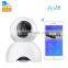 Ewelink wireless camera high-definition wifi smart surveillance security motion detection indoor Surveillance cameras