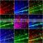 Mini laser light USB Christmas party starry sky projection light KTV bar atmosphere light