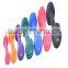 vinyl exercise and fitness dumbbell and various material hand-weights