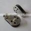 Stainless Steel Pulley Block for Marine and industrial rigging aplications