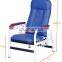 Cheap height adjustable  manual hospital blood donationa  infusion Chair for patient