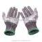 Amazon Supplier Kitchen Level 5 Cut Resistant Anti Cut Safety Glove