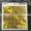 JBN New Design Metallic mosaic tile for bathroom and kitchen wall decoration mosaic