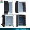 kickstand folding leather case for ipad mini