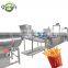 Full Set Production Line Potato Chips Machine