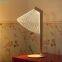 3D Vision LED Wooden Reading Lamp Good Quality Cheap Price for Teenagers on Sale