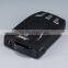 2016 Car Style 360 Degrees Full-Band Scanning strelka car parking radar detector