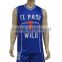 Custom your own team basketball uniforms reversible basketball jersey set                        
                                                                                Supplier's Choice