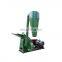 High efficiency mushroom garden wood grinder sawdust crusher  wood crusher machine