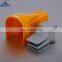 4F210-08 G Type Size 3/2 Way Aluminum Alloy Foot Operated Control Valve Foot Pedal Mechanical Pneumatic Valve