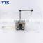 YTK-360S Small Semi-automatic Digital Control Water Sauce Soft drink Liquid Filling Machine for 1ml-3000ml
