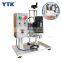 YTK-DDX-450 Desktop Electric Twist Off Screw Water Bottle Capping Machine