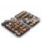 Amazon 40 Pcs/ Set Manual Fly fishing Lures Combo Fishing Flies Kits