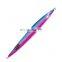 Hot sale 19cm/20.5cm/24cm Artificial Bait slow pitch jigs lure fishing lure metal