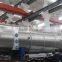 Energy saving/Efficient belt vacuum dryer for pigment/paint/color/dyestuff/dyeware
