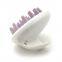 Silicone Head Body Scalp Massage Brush Scalp Head Shower Massager