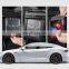 tesla model 3 y strorage box Car Central Console Armrest middle sundries box container holder clapboard