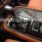 For nissan patrol 2020 upgrade kit gear knob LE Gear Shift Knob for patrol y62 interior 2014 2017 2021