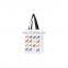 custimized printed birthday children candy paper bag with logo packaging black gift bags for clothes