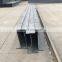 steel structure gas station construction material Q235B SS400 workshop in Tianjin