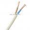 Household Appliance  Flexible Copper Cable 2Core 3Core 4Core multicor0.5mm2 Electrical Wire Rvv BV BVR