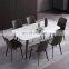 Nordic Style Dining Room Furniture Tables And Chairs For Dining Room Table Sets
