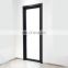 modern cheap entry doors framed glass shower doors aluminum glass swing door