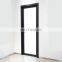 modern cheap entry doors framed glass shower doors aluminum glass swing door