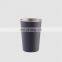 Factory Direct customize large ss304 indian fashion 17oz metal stainless steel beer portable mug espresso coffee cup