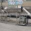 Fully Automatic Dried Kibble Dog Food Machine Pet Food Cat Feed Extruder Equipment Production Line