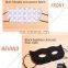 Sleep Under Eye Mask Fluuy Self-heating Steam Eye Mask Fruit Fragrance Eye Mask